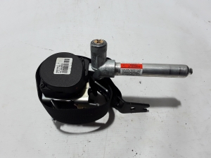 VOLVO S80 II (2006–2016) Tagumine turvavöö 39865842 - 5