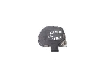Peugeot Expert (2007–2016) Drosselklappe 9673534480 - 2