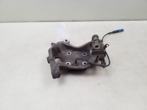 BMW 5 SERIES E60 (2003–2010) Radnabenflansch vorne ohne Lager 6760953 - 3