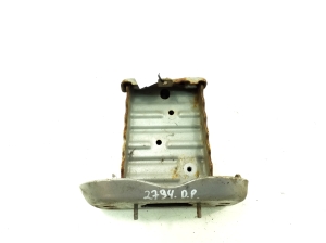 TOYOTA Yaris (2005–2011) Front bumper reinforcement damper 570130D010 - 2