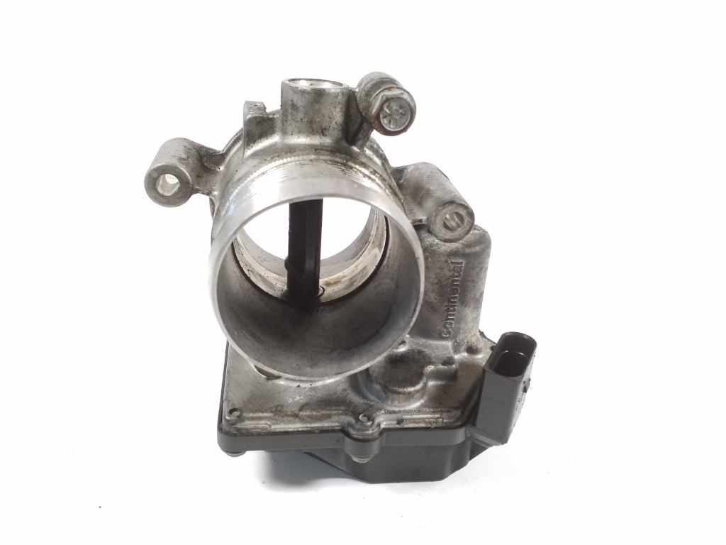 VOLKSWAGEN Passat B6 (2005-2010) Throttle Body 03L128063E 21914226