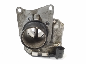 NISSAN X-Trail T31 (2007–2013) Gaasiklapp 8200330810E - 2