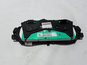 Dacia Sandero (2008–2012) Instrument cluster 248100568 - 3