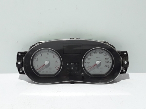 Instrument cluster - 248100568
