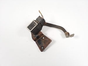   Sensor an der Hinterradnabe  - A0105427717 