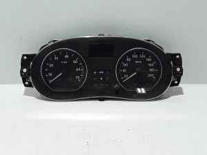 Instrument cluster - 248101432