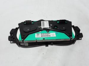 Dacia Sandero (2008–2012) Instrument cluster 248101432 - 2
