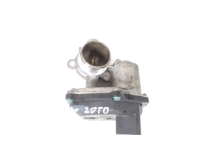  EGR valve valve 