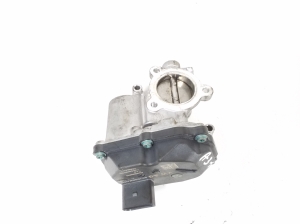   EGR valve valve 