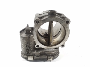 Accelerator valve - A6290900170