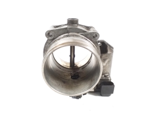 Mercedes Benz GL-Class 164 (2006–2012) Accelerator valve A6290900170 - 3