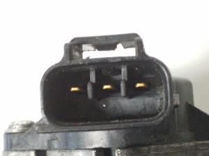 LEXUS IS (2005–2013) Accelerator valve - 2
