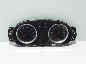 RENAULT Thalia II (2008–2012) Kombiinstrument 8200748172