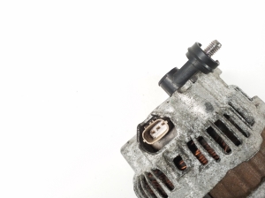 Subaru Forester SG (2002–2008) Generaator 23700AA521 - 3