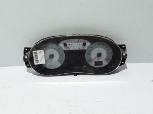 Kombiinstrument - 8200487227