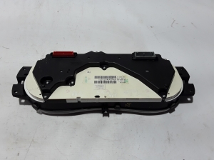 RENAULT Thalia I (2002–2008) Kombiinstrument 8200487227 - 3