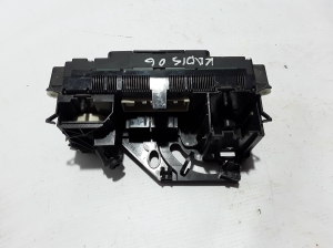 Volkswagen Caddy III (2004–2015) Heater control panel 1T1820045 - 3
