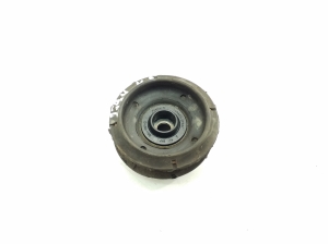 TOYOTA Yaris (2005–2011) Front strut mount with bearing 486090D040 - 2
