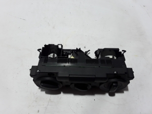 Volkswagen Caddy III (2004–2015) Heater control panel 1T1819045 - 3
