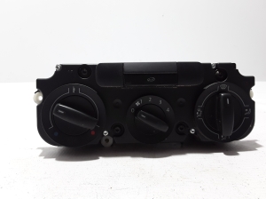 Heater control panel - 1T1819045