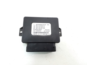 Juhtplokk - A2469004512