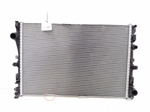 Jahutusradiaator - A0995007303