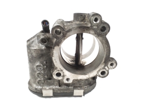 Mercedes Benz E-Class W211 (2002–2009) Accelerator valve A6420900270 - 3