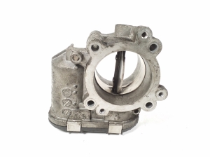Mercedes Benz E-Class W211 (2002–2009) Accelerator valve A6420900270 - 2