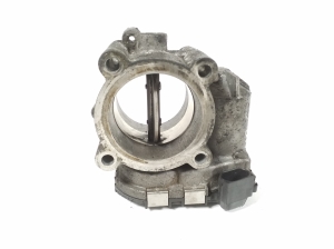 Mercedes Benz E-Class W211 (2002–2009) Accelerator valve A6420900270 - 3