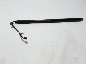  Trunk lid shock absorber 