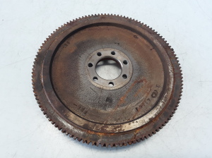Clutch flywheel - 123006354R 