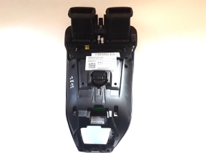 VOLVO V40 (2012–2019) Heater control panel 3029048Y5CS - 2