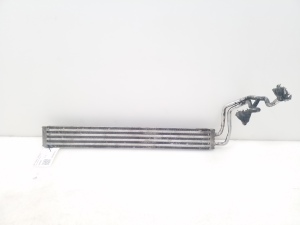 Power steering cooler - 7L8422885A