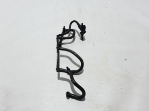 RENAULT Captur (2013–2019) Kütuse tagasivool 166714217R - 2
