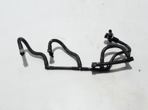 RENAULT Captur (2013–2019) Kütuse tagasivool 166714217R - 3