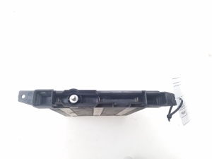 Volkswagen Golf VI (2008–2013) Heater heating element 1K0963235F - 2