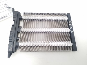 Salongi soojenduse kütteelement - 1K0963235F