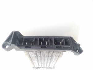 AUDI A6 C6 (2004–2011) Heizelement Innenraumheizung 4F0819011 - 2