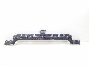 BMW 1 SERIES E87 (2003–2012) Rear bumper bracket 7058521 - 3