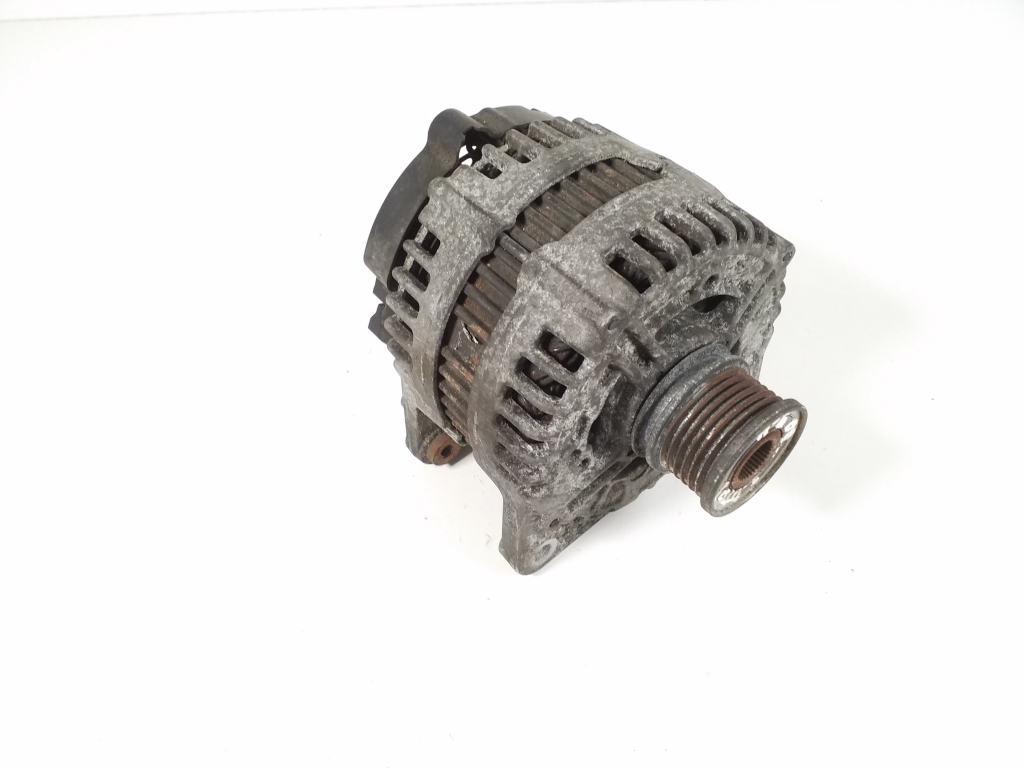 AUDI A6 C6/4F (2004-2011) Alternator 03G903016L 21914177