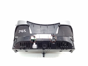 Mercedes Benz SLK-Class 171 (2004–2011) Mērinstrumentu panelis A1715406747 - 5