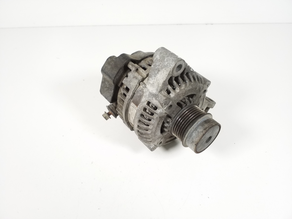 JAGUAR S-Type 1 generation (1999-2008) Alternator 4R8310300AB 21914175