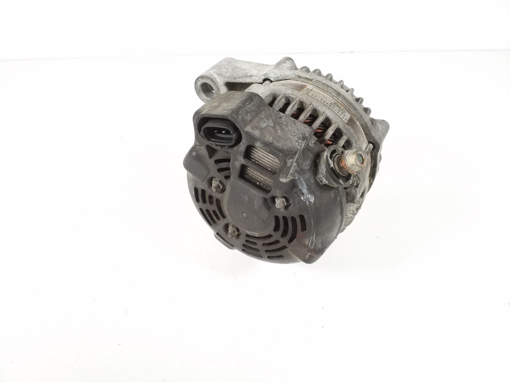 JAGUAR S-Type 1 generation (1999-2008) Alternator 4R8310300AB 21914175