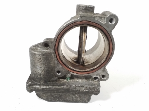  Accelerator valve 