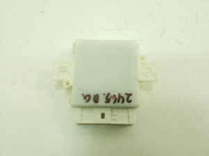 Mercedes Benz SLK-Class 171 (2004–2011) Parking system control unit A1715451732 - 2