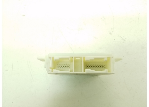 Mercedes Benz SLK-Class 171 (2004–2011) Parking system control unit A1715451732 - 3