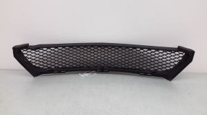 Mercedes Benz SLK-Class 171 (2004–2011) Front bumper lower grille A1718850123 - 3