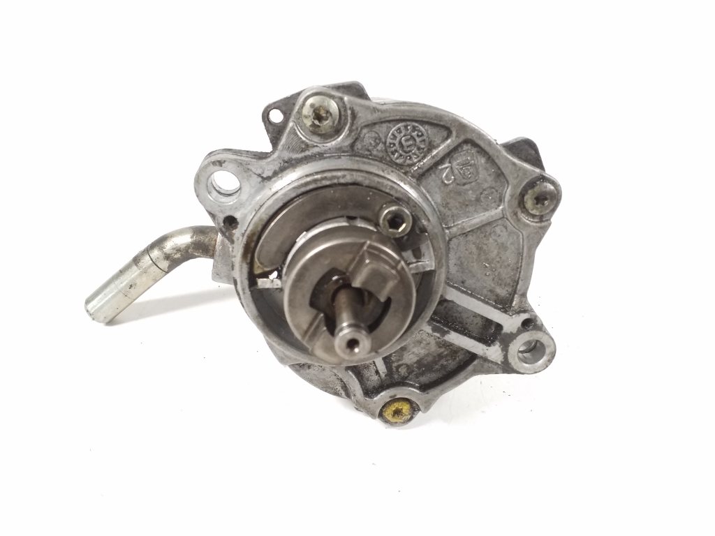 MERCEDES-BENZ S-Class W220 (1998-2005) Vacuum Pump A6122300065 21914170