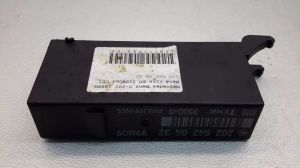 Mercedes Benz C-Class 202 (1993–2001) Relais A2025420432 - 4