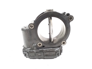Mercedes Benz E-Class W212 (2009–2015) Gaasiklapp A6510900470 - 3